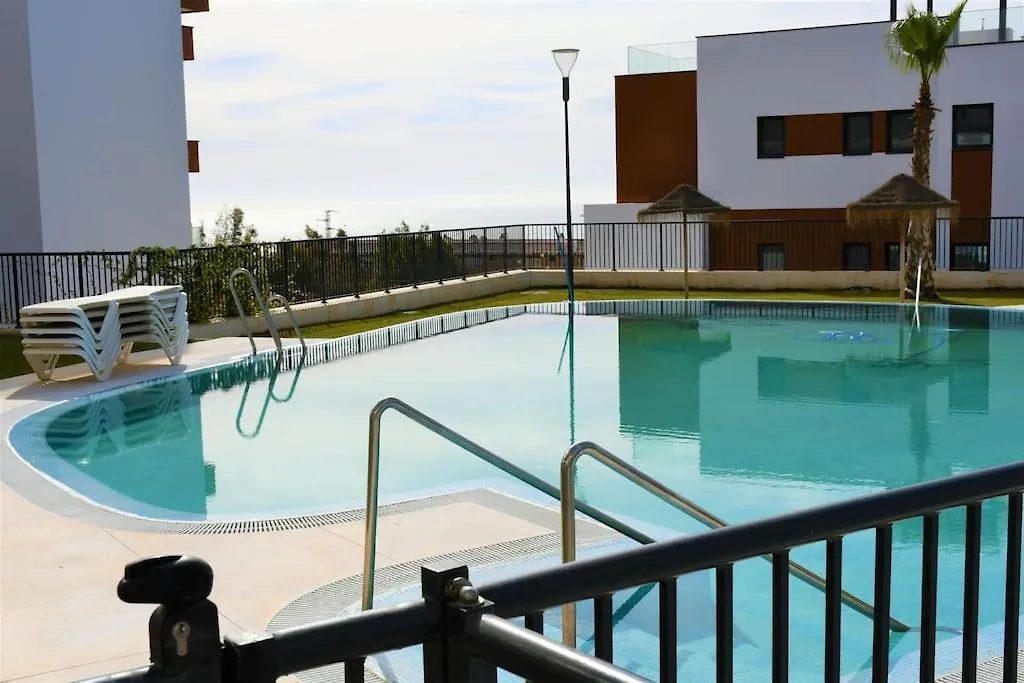 Casa Kerr - Luxury Apt - Sleeps 9 - Los Boliches Apartment Malaga