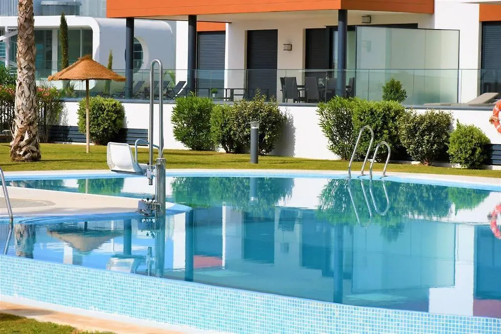 Casa Kerr - Luxury Apt - Sleeps 9 - Los Boliches Apartment Malaga Spain