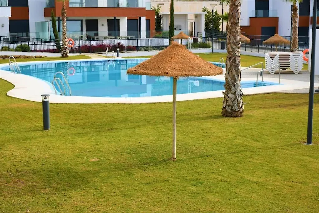 Casa Kerr - Luxury Apt - Sleeps 9 - Los Boliches Apartment Malaga