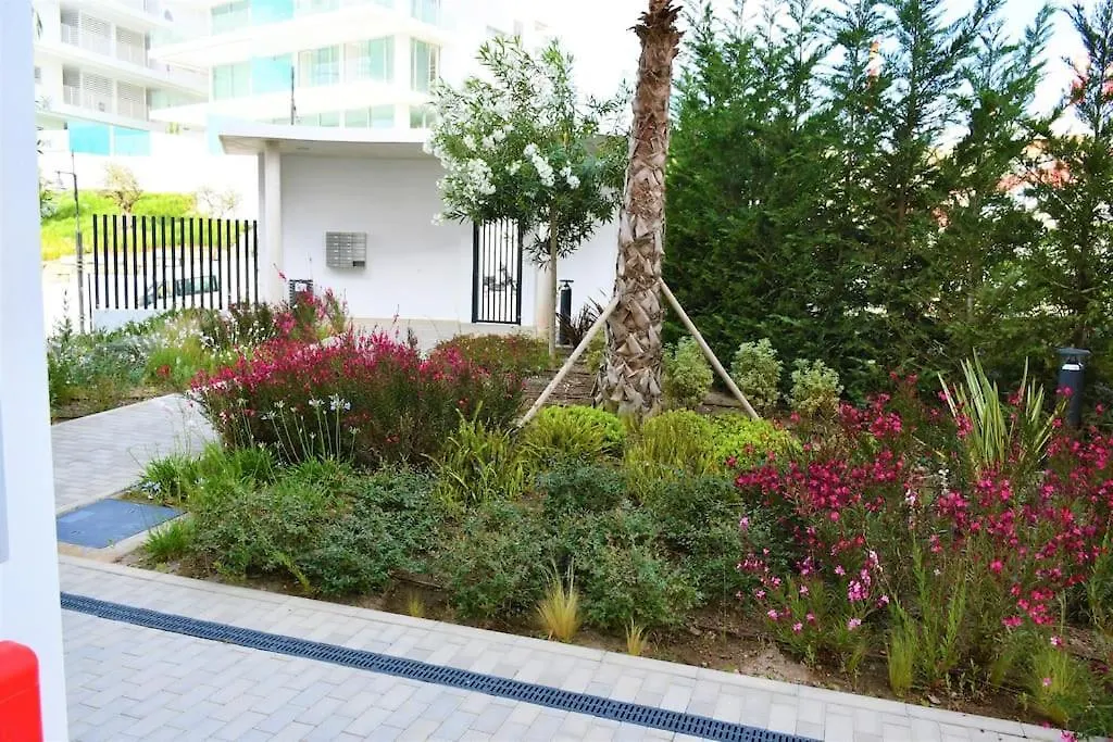 Casa Kerr - Luxury Apt - Sleeps 9 - Los Boliches Apartment Malaga Spain