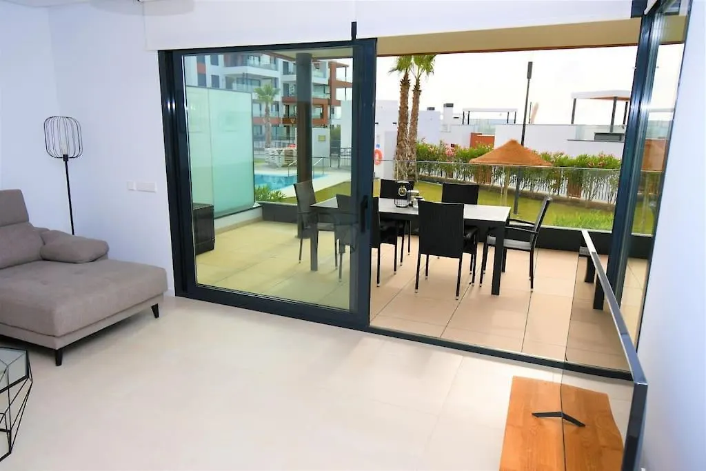 Casa Kerr - Luxury Apt - Sleeps 9 - Los Boliches Apartment Malaga Spain