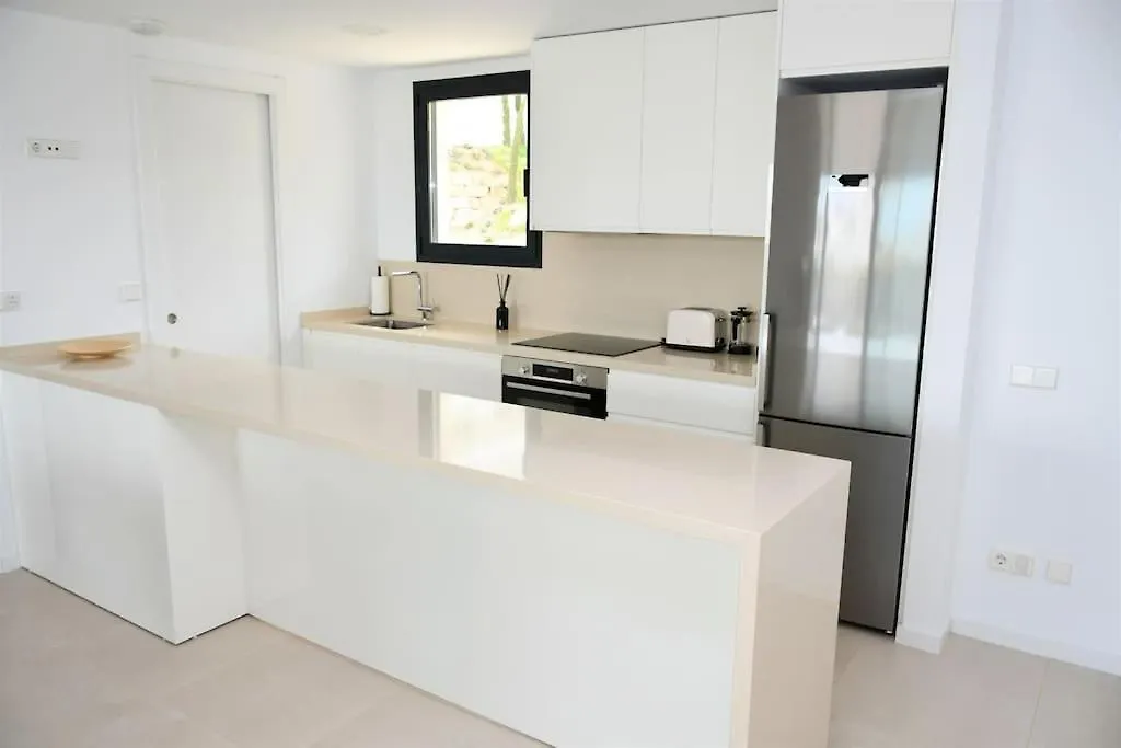 Casa Kerr - Luxury Apt - Sleeps 9 - Los Boliches Διαμέρισμα Μάλαγα Ισπανία
