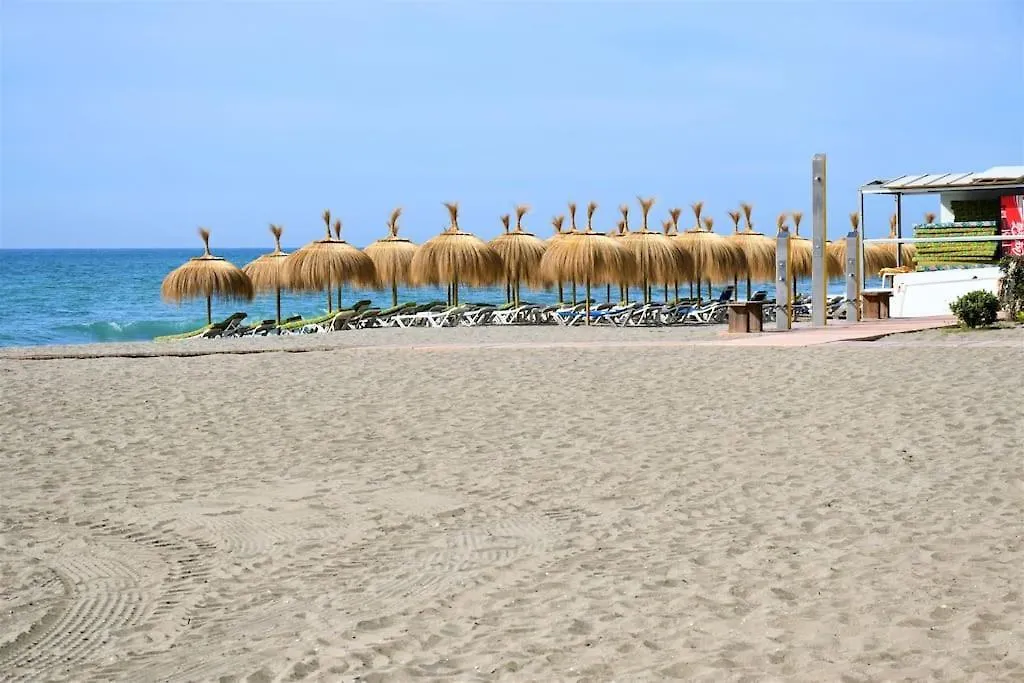 Casa Kerr - Luxury Apt - Sleeps 9 - Los Boliches Διαμέρισμα Μάλαγα