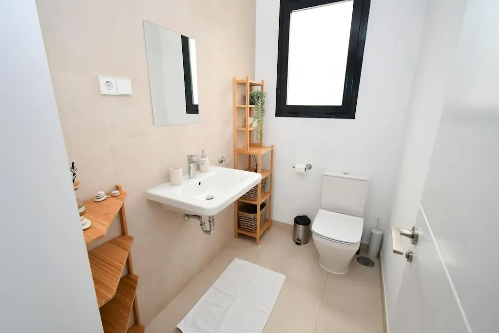 Casa Kerr - Luxury Apt - Sleeps 9 - Los Boliches Διαμέρισμα Μάλαγα Ισπανία